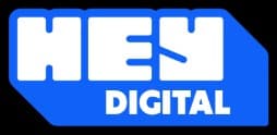 HEY Digital logo