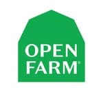Open Farm logo
